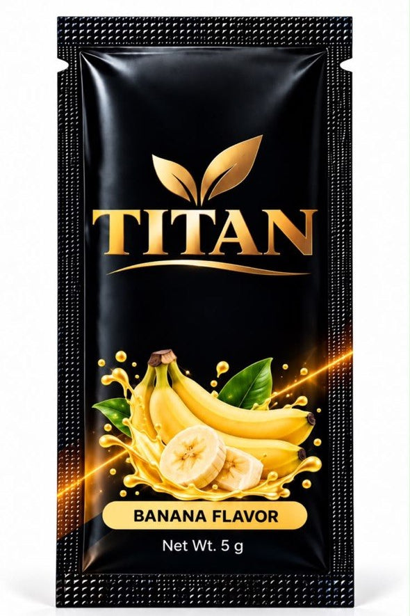 BANANA