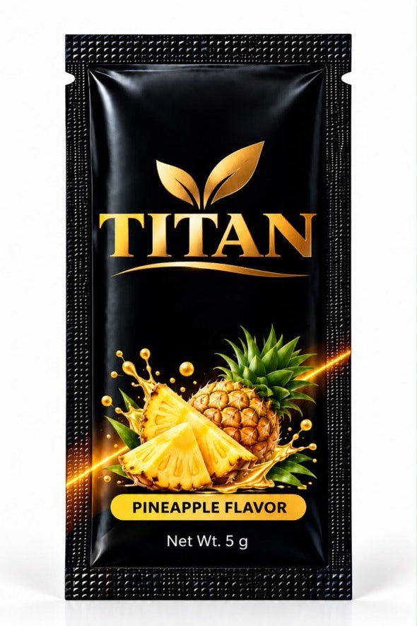 PINEAPPLE
