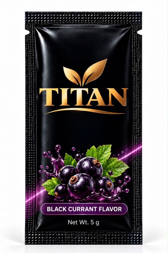 BLACK CURRANT