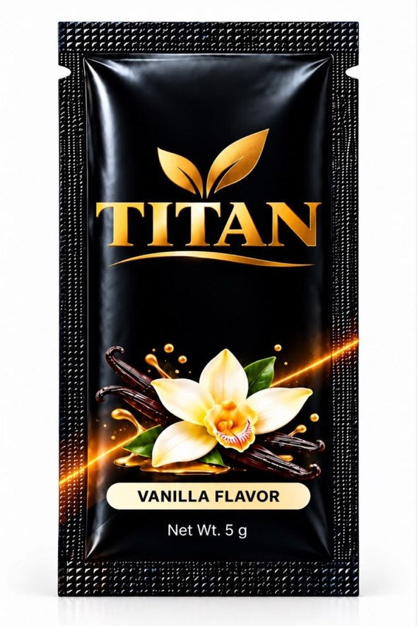 VANILLA