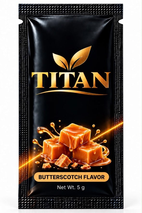 BUTTERSCOTCH
