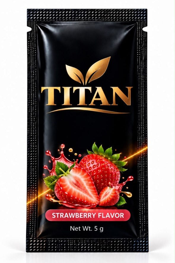 STRAWBERRY